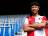 Feyenoord bevestigt contractueel vastleggen Dani Slory